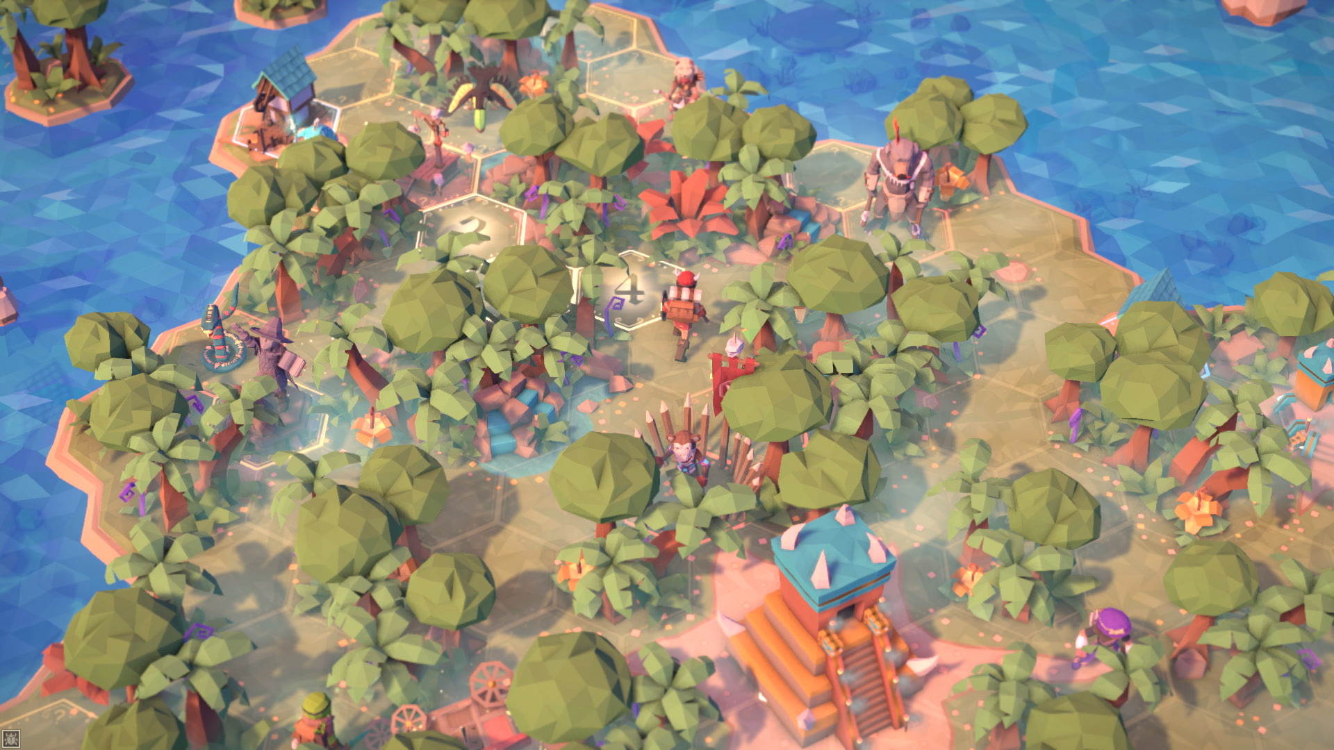 For The King - Adventurer's Pack [Online Game Code]