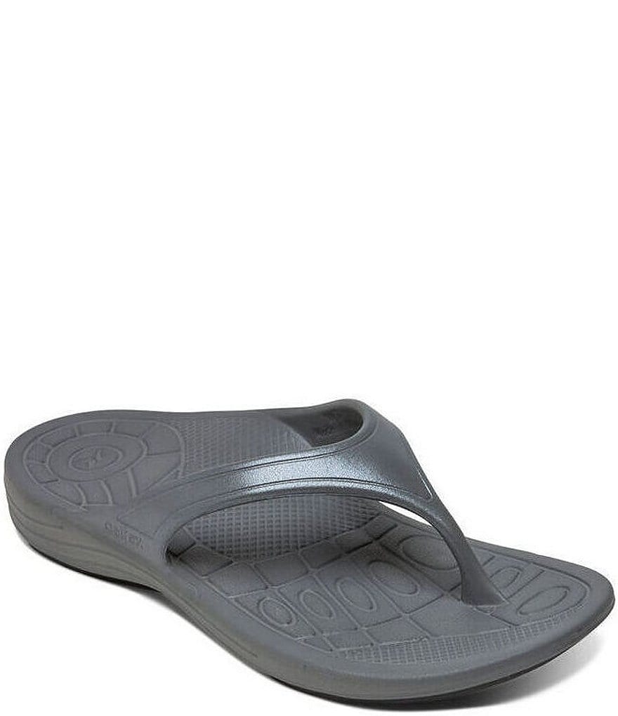 Aetrex Fiji Flip Flops