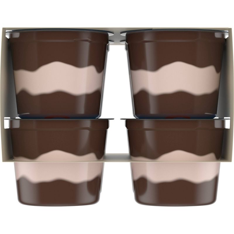 Godiva Chocolate Instant Pudding - 3.7oz