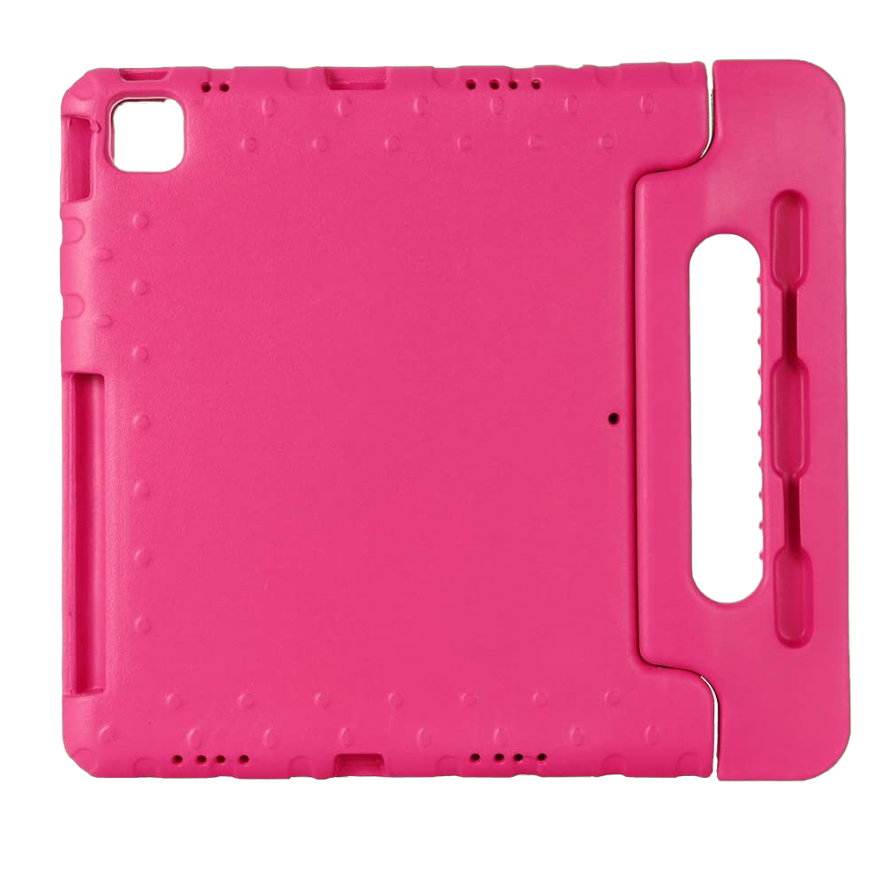 UAG Designed for Microsoft Surface Go 2 / Surface Go Case Scout w/Handstrap [Black] Rugged Military Drop Tested Protective Cover