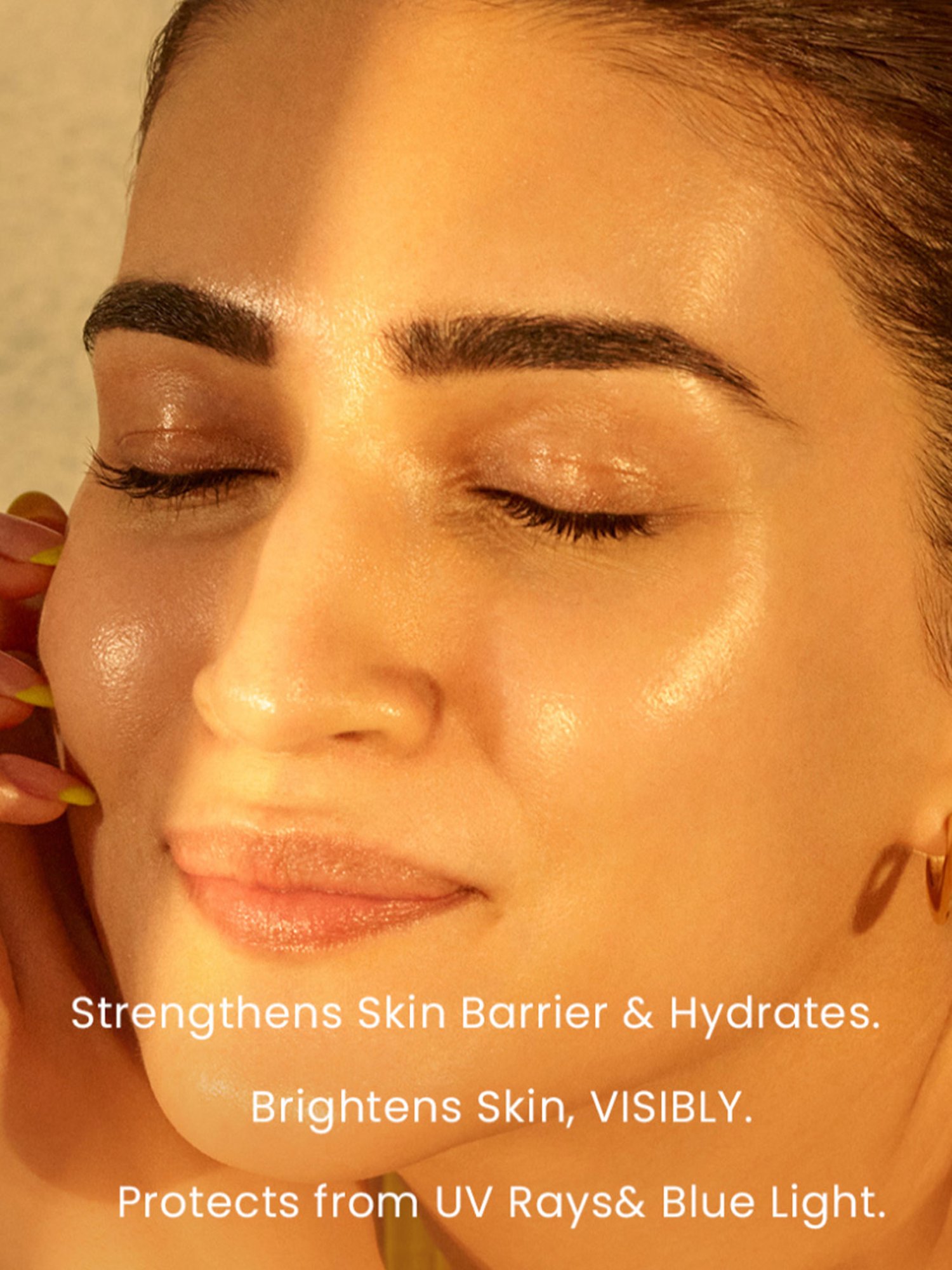 Hyphen Skincare Routine Set for Oily Skin