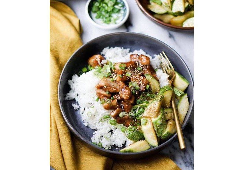 Annie Chun's Rice Express Sticky White 7.4oz/3pk