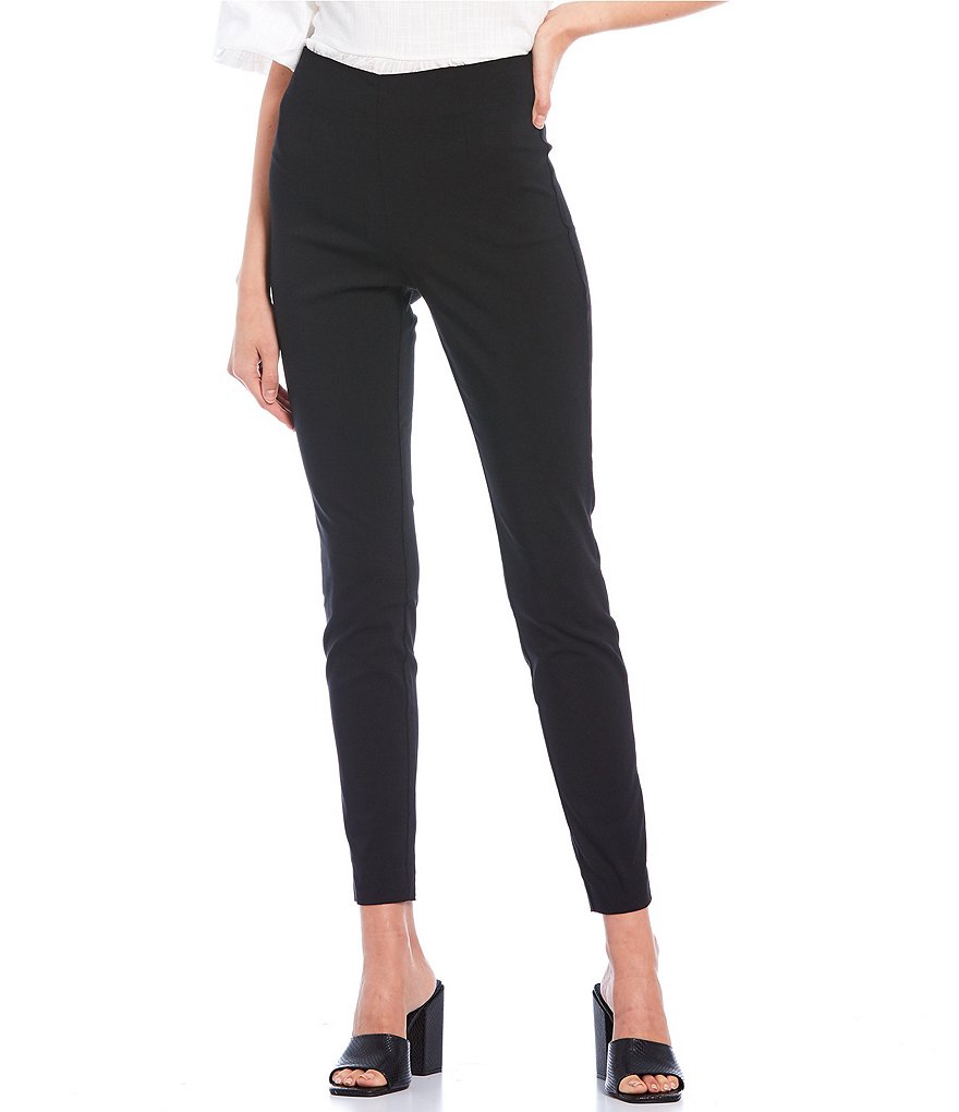 Takara High Waist Millennium Pull On Pants