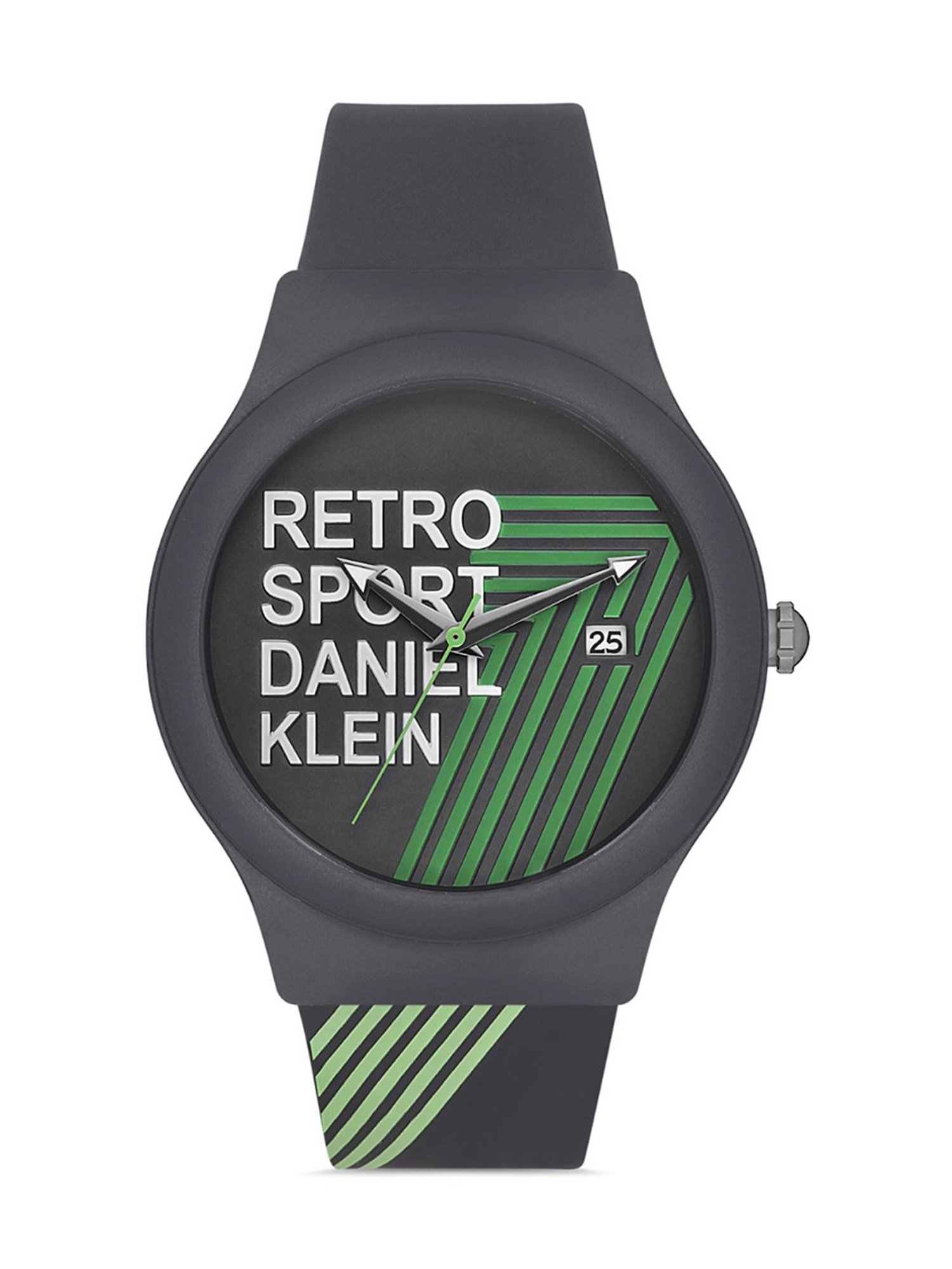 Daniel Klein DK.1.12867-4 Analog Watch for Men