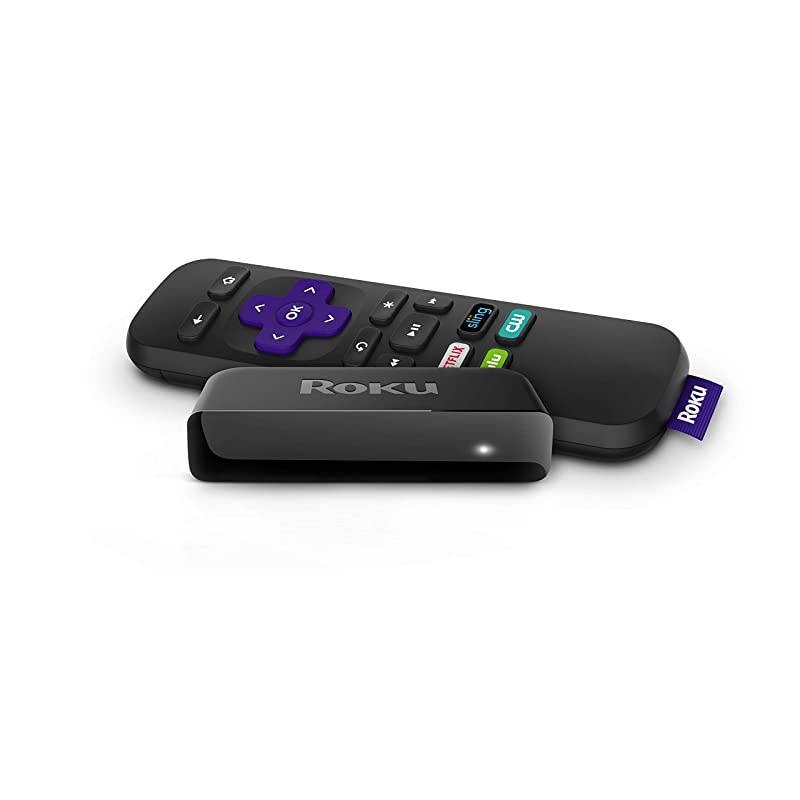 Express | Easy High Definition HD Streaming Media Player 2018