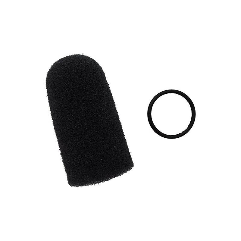 microphone cover for M7 headset microphone Original Version