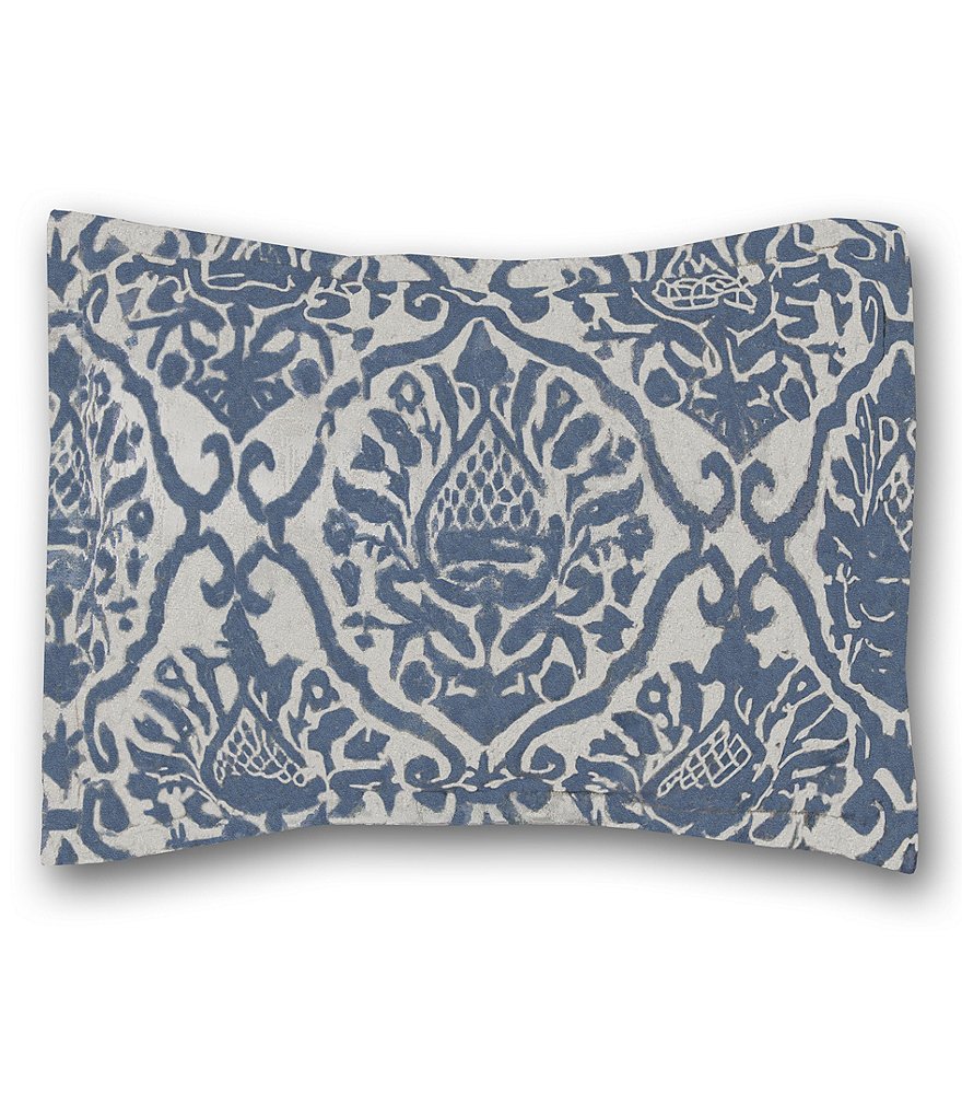 Thread and Weave Belmont Pillow Shams 2-Piece Set