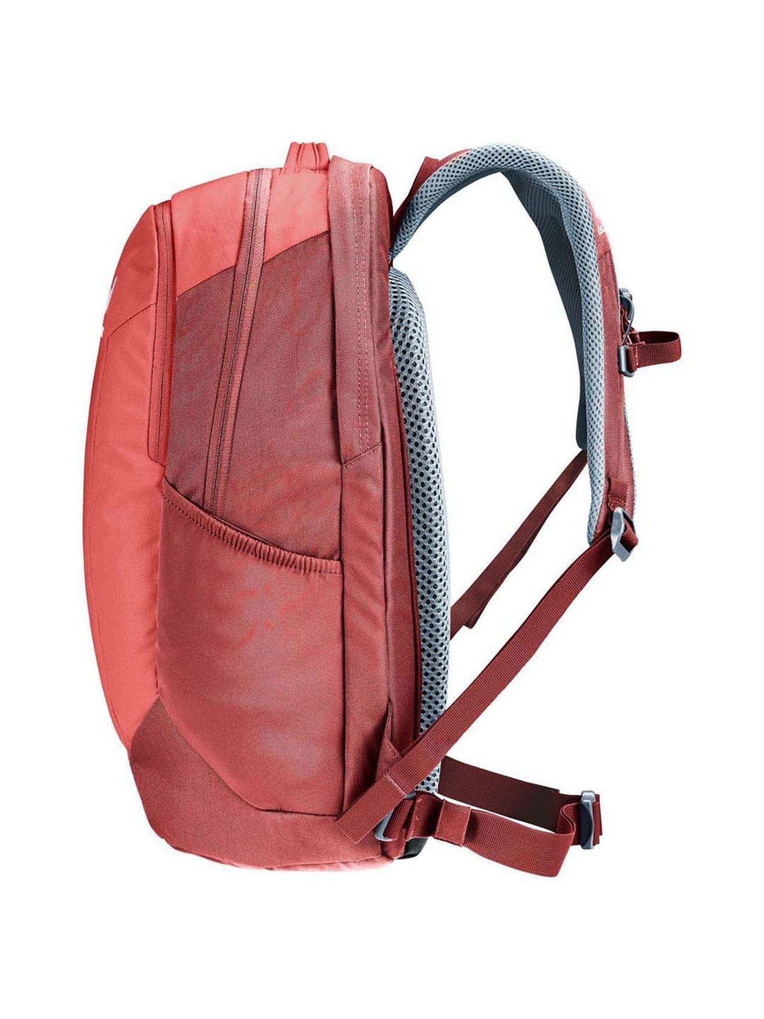 Deuter Giga Red Medium Backpack