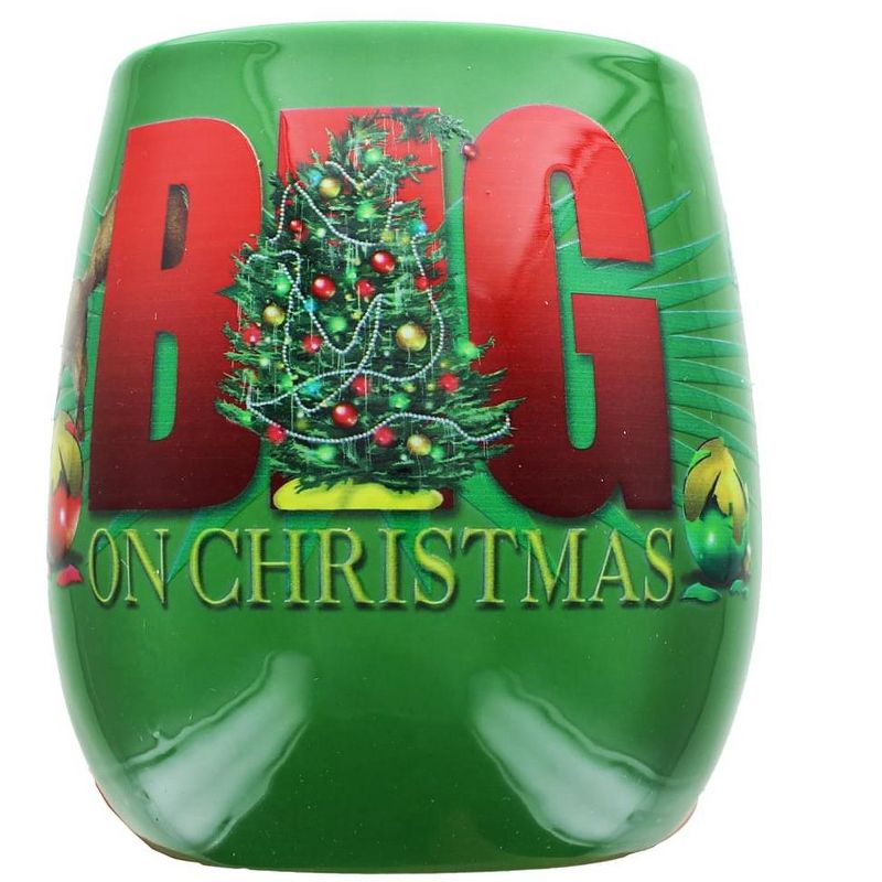 ICUP National Lampoon's Christmas Vacation Big On Christmas Mug