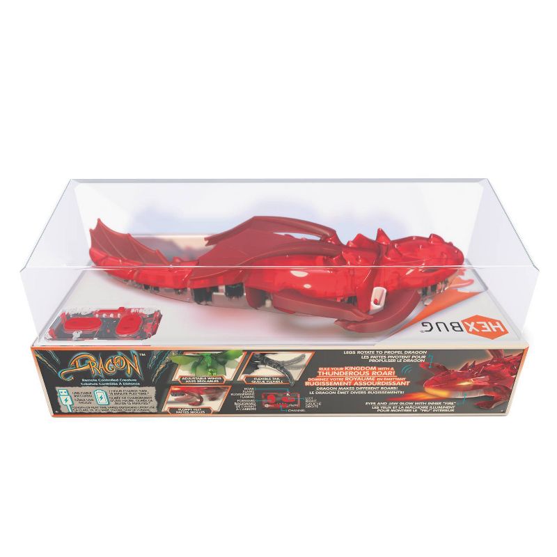 HEXBUG Dragon