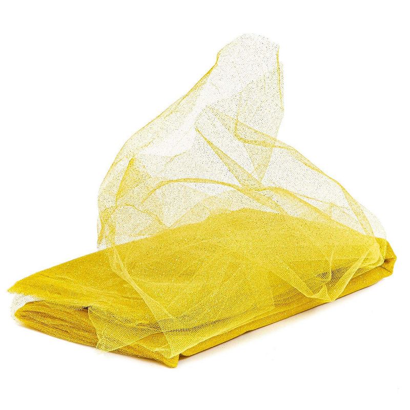 Packed Party Fabric by the Yard