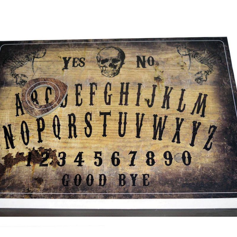 9" x 12" Halloween Haunted Spirit Board