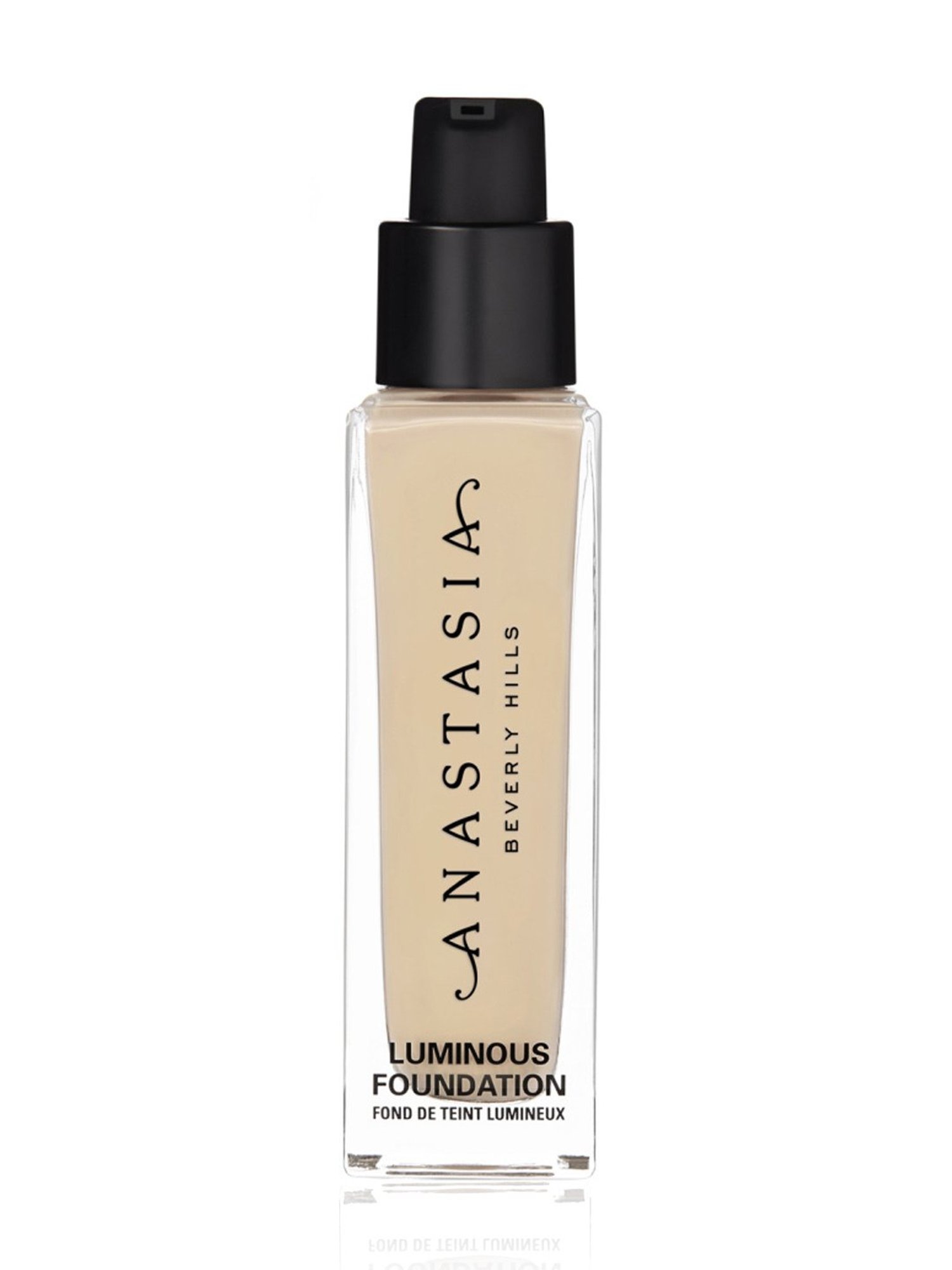 Anastasia Beverly Hills Luminous Foundation 160C - 30 ml