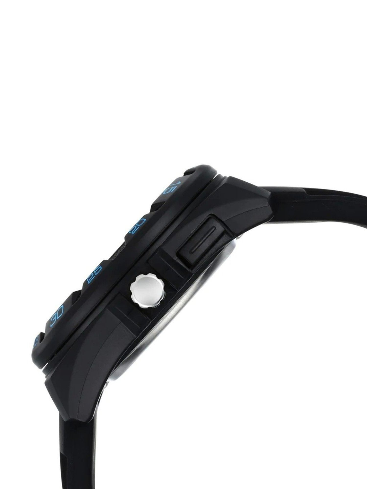 Zoop NR16016PP02 Glow Analog Watch for Boys