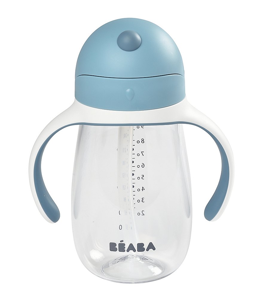 BEABA Straw Sippy Cup