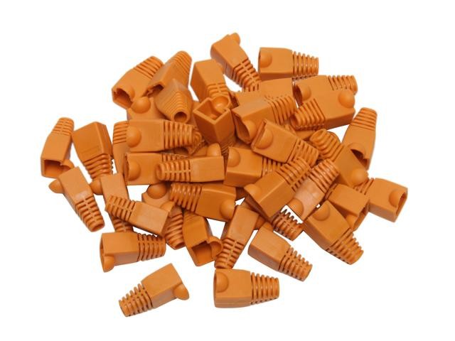 Micro Connectors CAT5 RJ45 Coupler F-F Straight