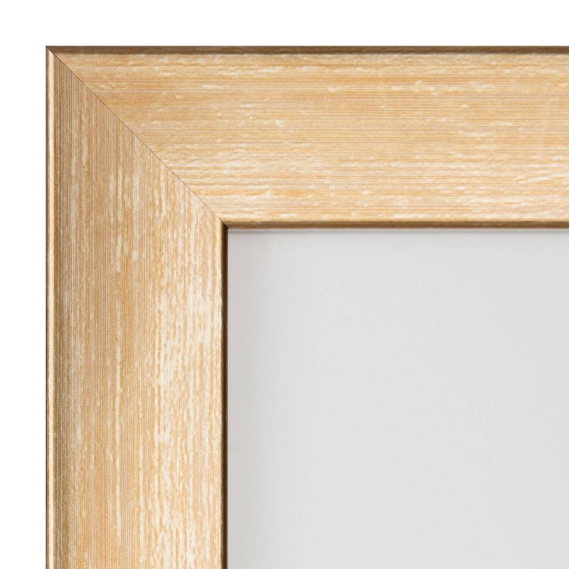 (Set of 9) 12" x 12" Gallery Grid Kit Gold - Instapoints