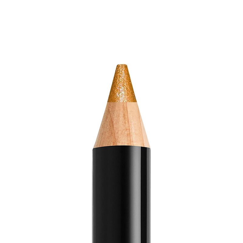 NYX Professional Makeup Slim Eyeliner - 0.04oz