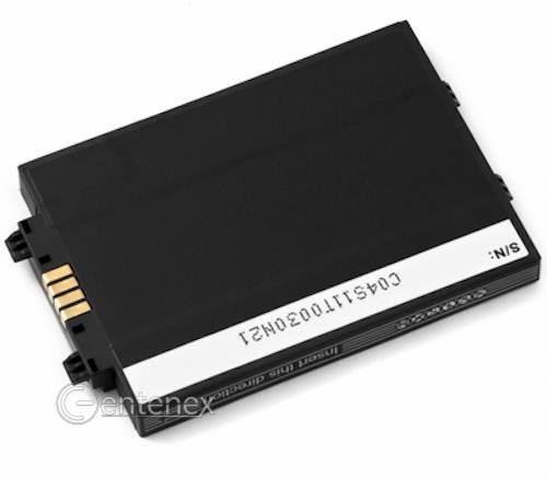 Battery for XM Pioneer AirWare Delphi MyFi Tao XM2go Giant PDA-XM2 990227 SA10113 SA10280