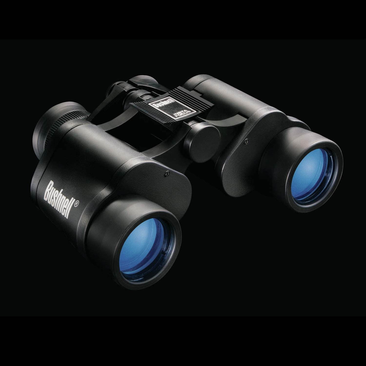 Bushnell 133410 Falcon 7X35Mm Porro Prism- Black