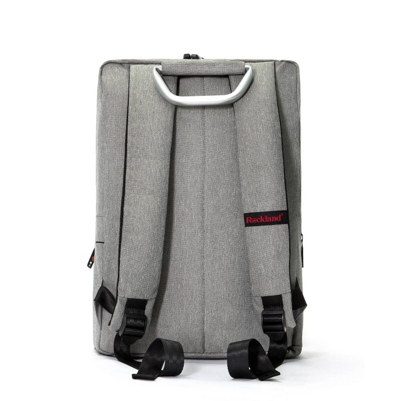 Rockland 15'' Urban Laptop Backpack