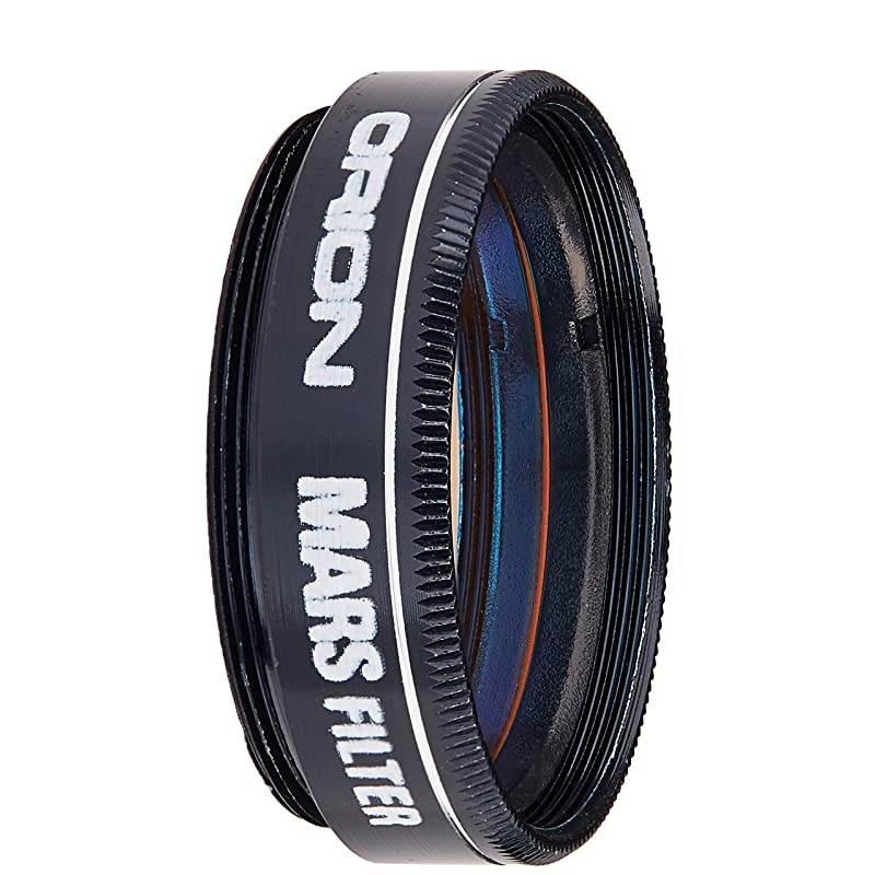 5599 125Inch Mars Observation Eyepiece Filter
