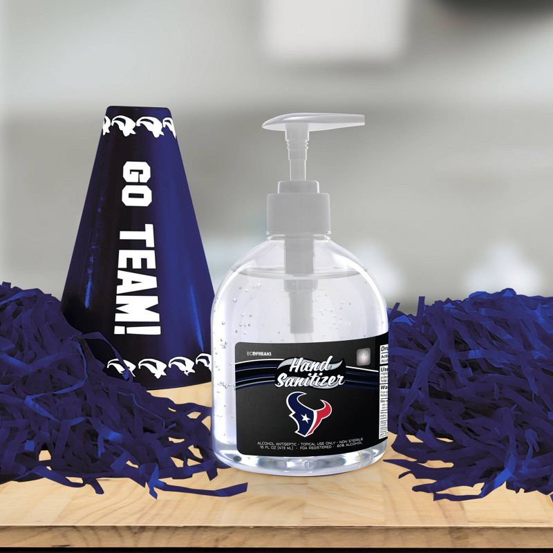 Babyganics Hand Sanitizer Mandarin - 1.69 fl oz/6pk