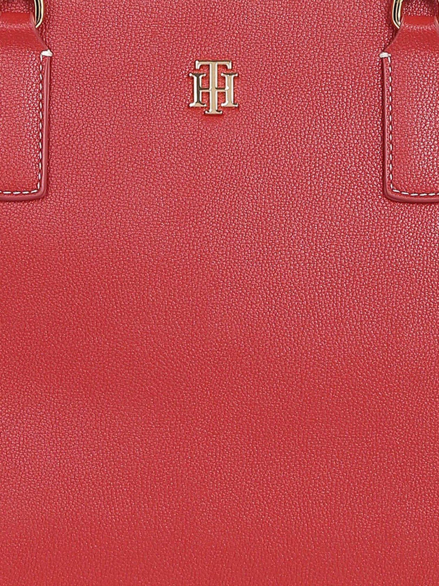 Se7en20 Doctor Who Don't Blink Large Tote Bag