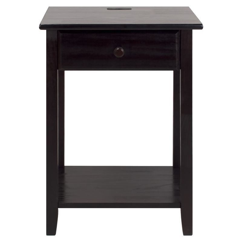 Magnussen B5006 Milford Creek Drawer Nightstand