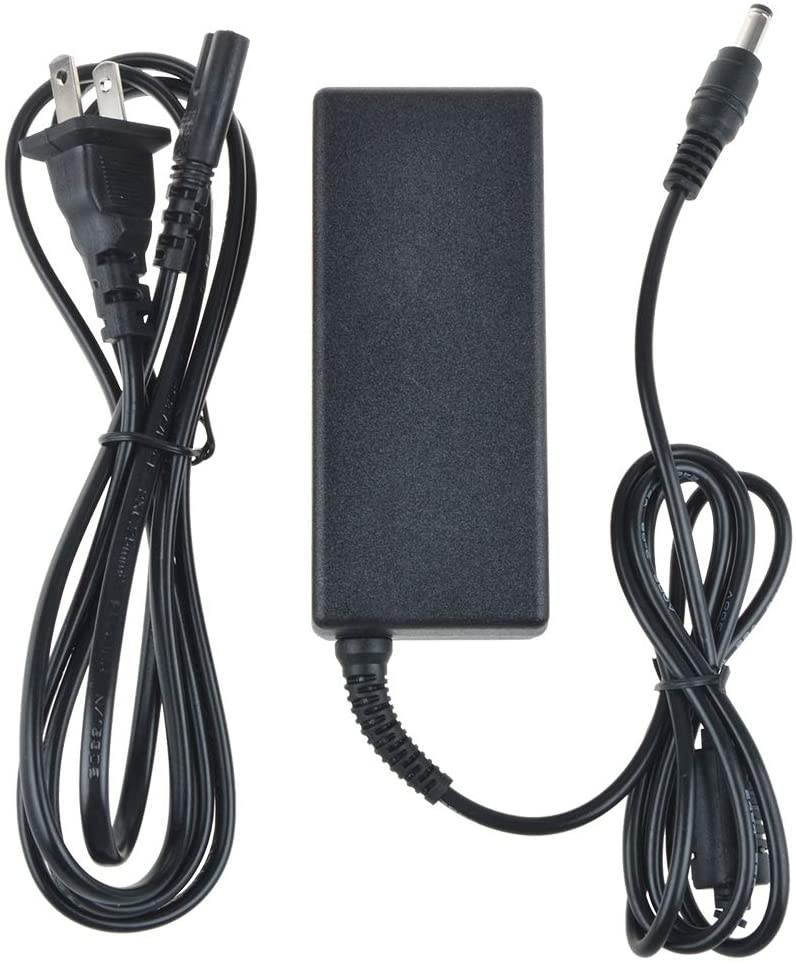 SLLEA 19V 3.42A 65W AC/DC Adapter for ASUS F556 F556U F556UA F556UA-EB71 F556UA-EH71 F556UA-UB71 F556UA-AS54 F556UA-AB32 F556UA-AB54 Laptop 19VDC Power Supply Cord Battery Charger