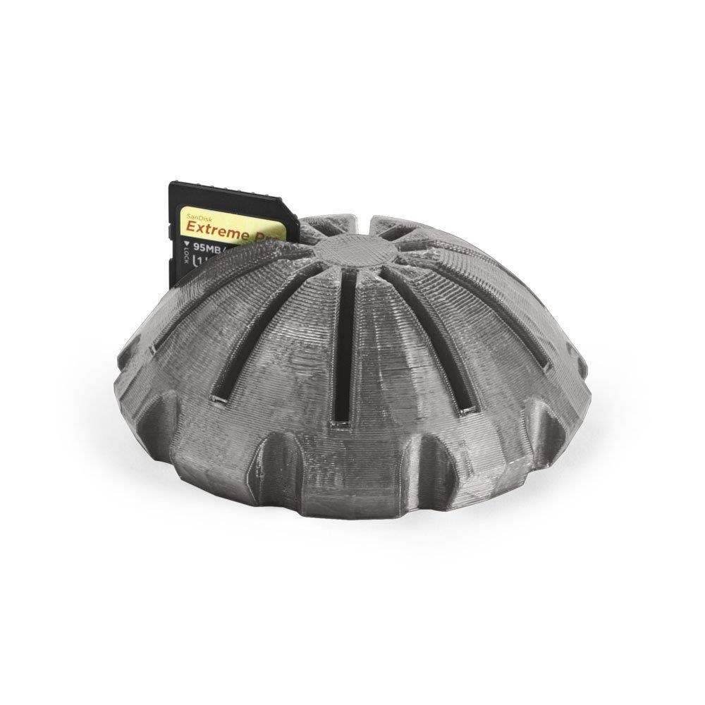 Filament,Silver,PLA,1.75mm DREMEL DF50-01