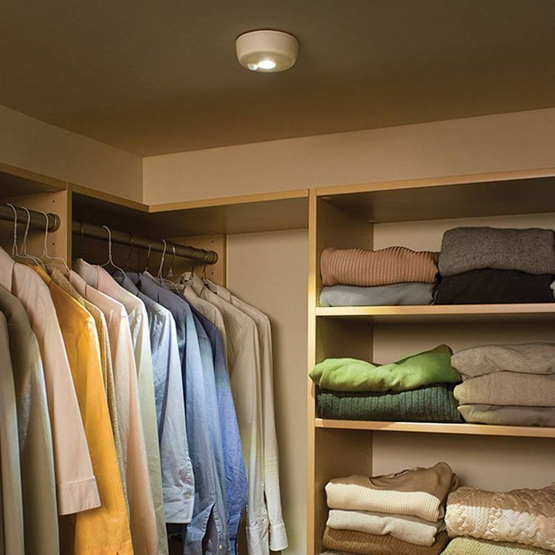 Home4U Golden Hanging Light - Set of 1