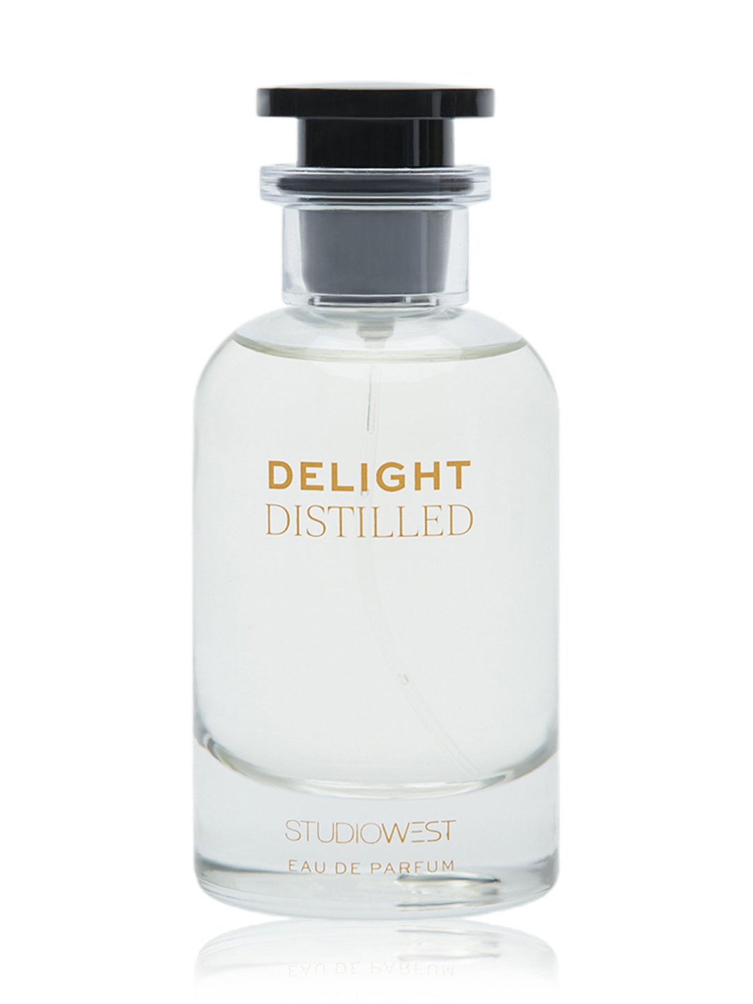 Studiowest by Westside Emotions Delight Distilled Eau de Perfume - 100 ml