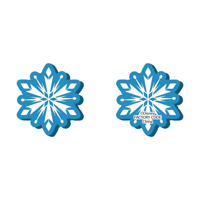 Disney 15pc Frozen 2 Eraser Set
