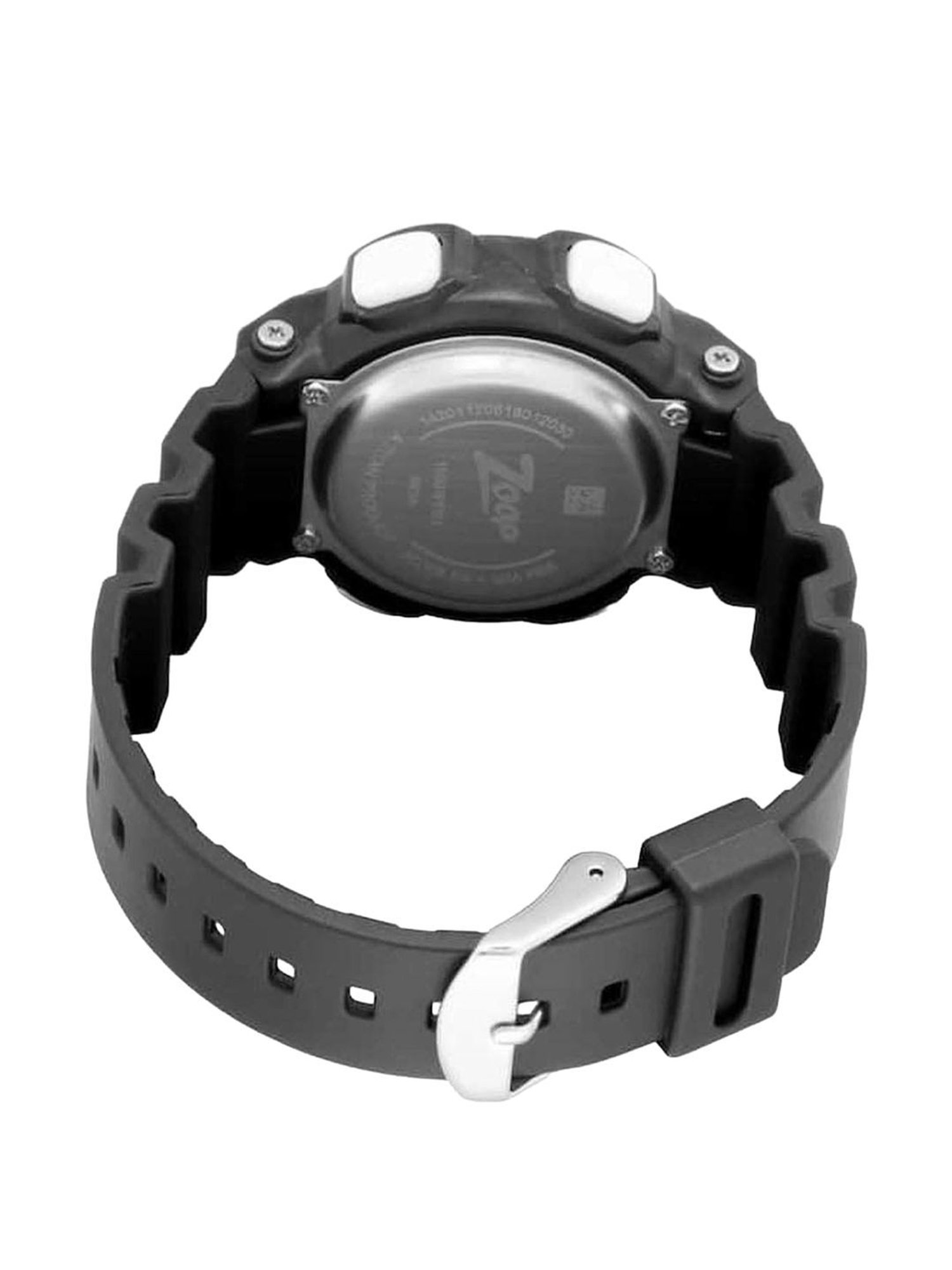 TED BAKER BKP80S203 Smart Watch for Men