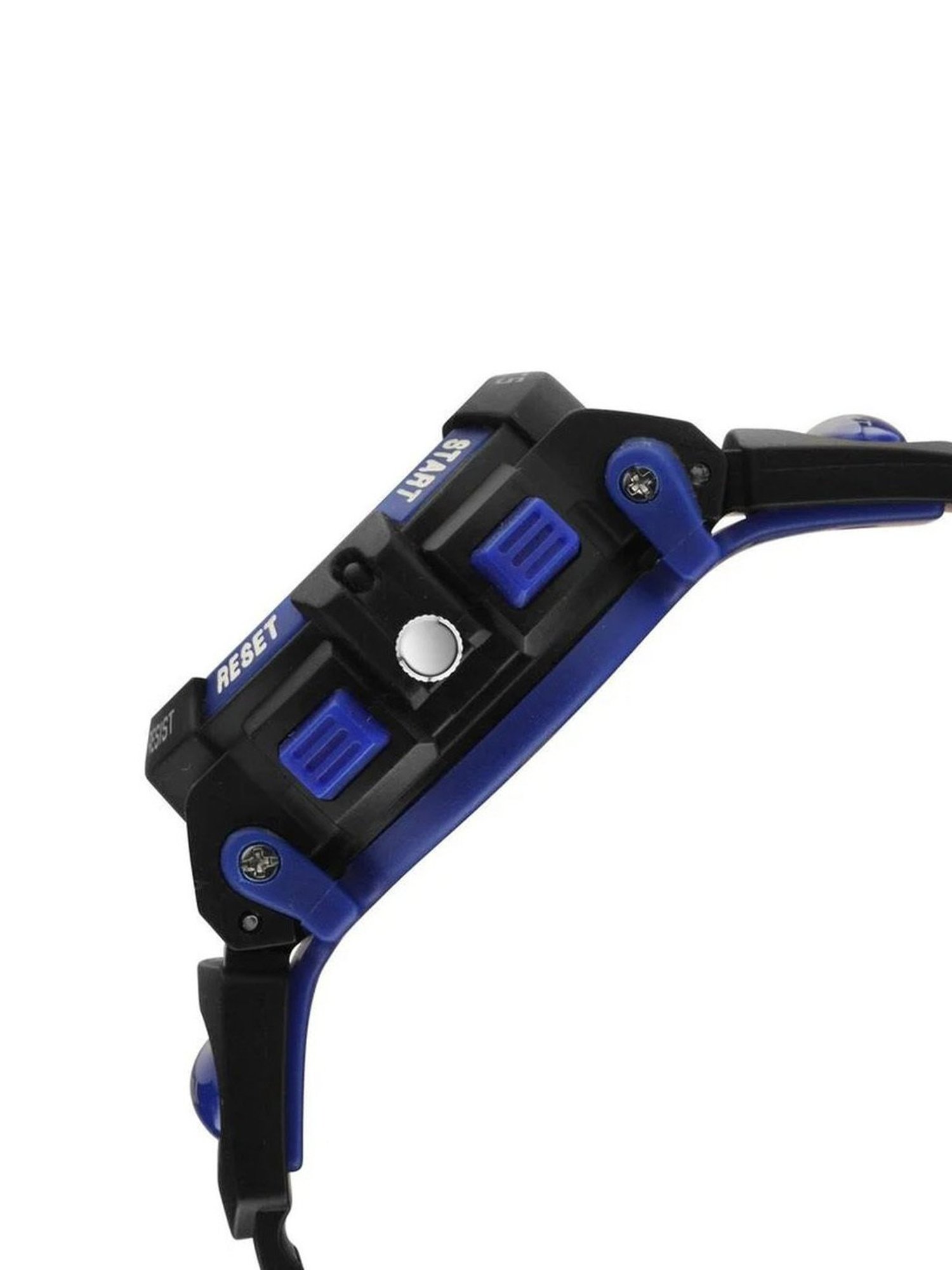 Zoop 16033PP02W Analog Digital Watch for Men