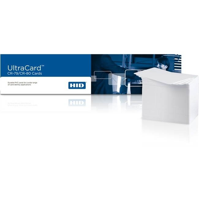 ULTRACARD 10 MIL, ADHESIVE, MYLAR