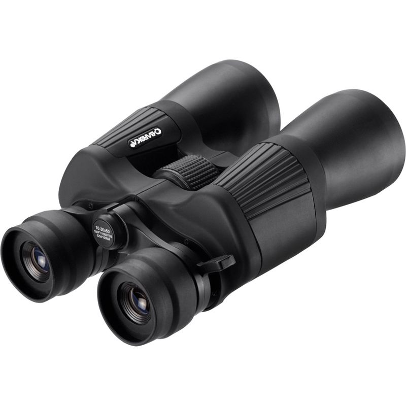 Barska 10-30x50mm Reverse Zoom Binoculars