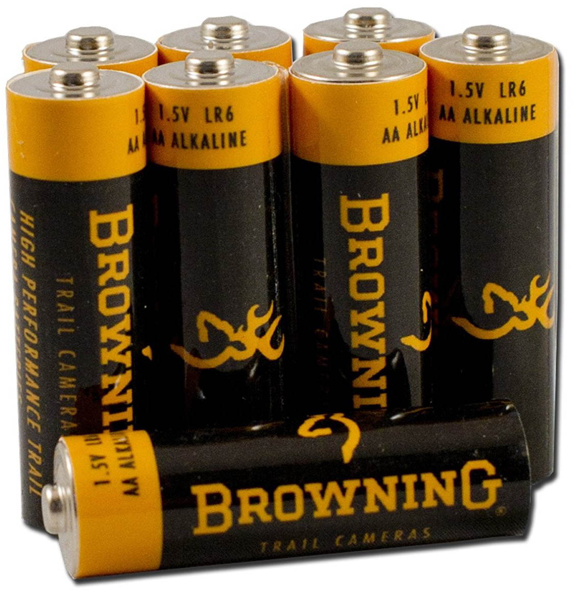 Browning Dark Ops PRO XD Dual Lens Trail Camera with Batteries and Card Bundle