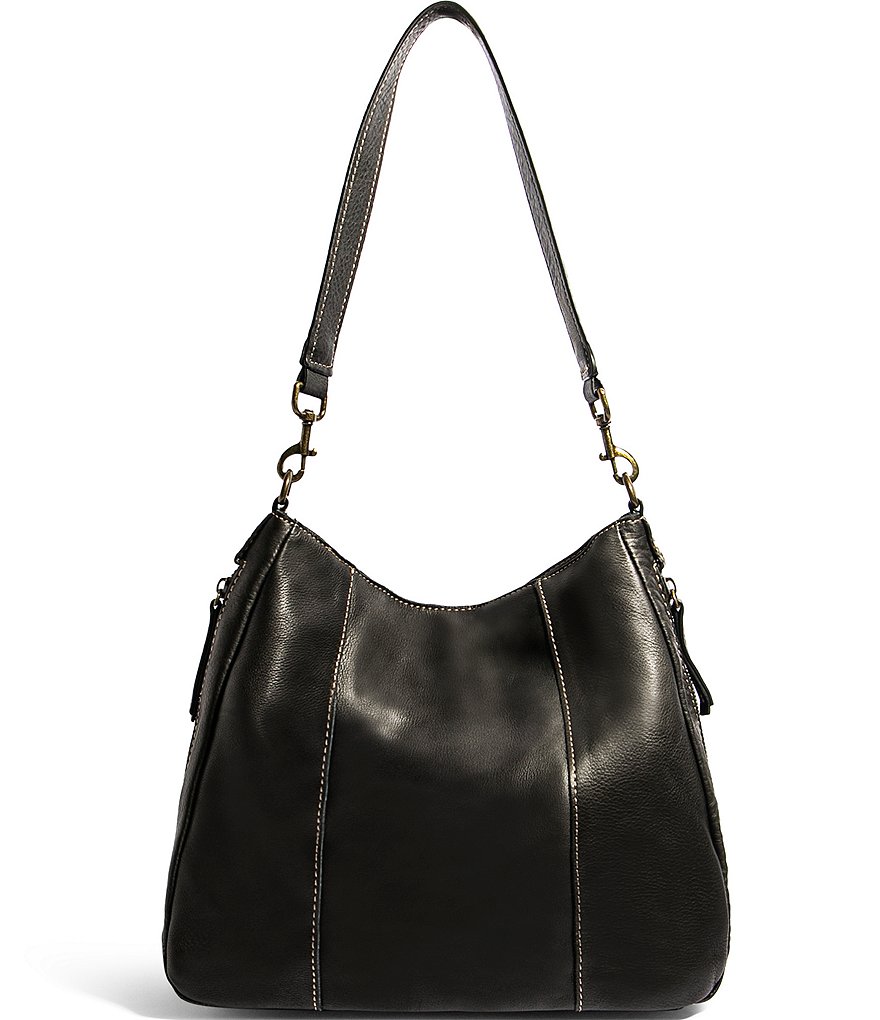 American Leather Co. Austin Shoulder Bag