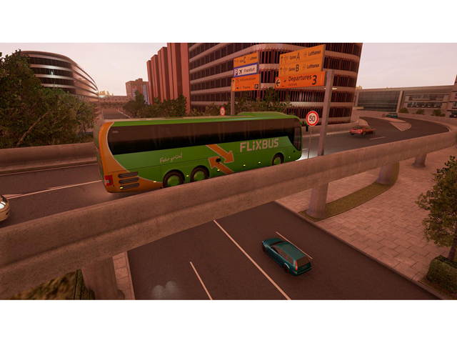 Fernbus Simulator [Online Game Code]