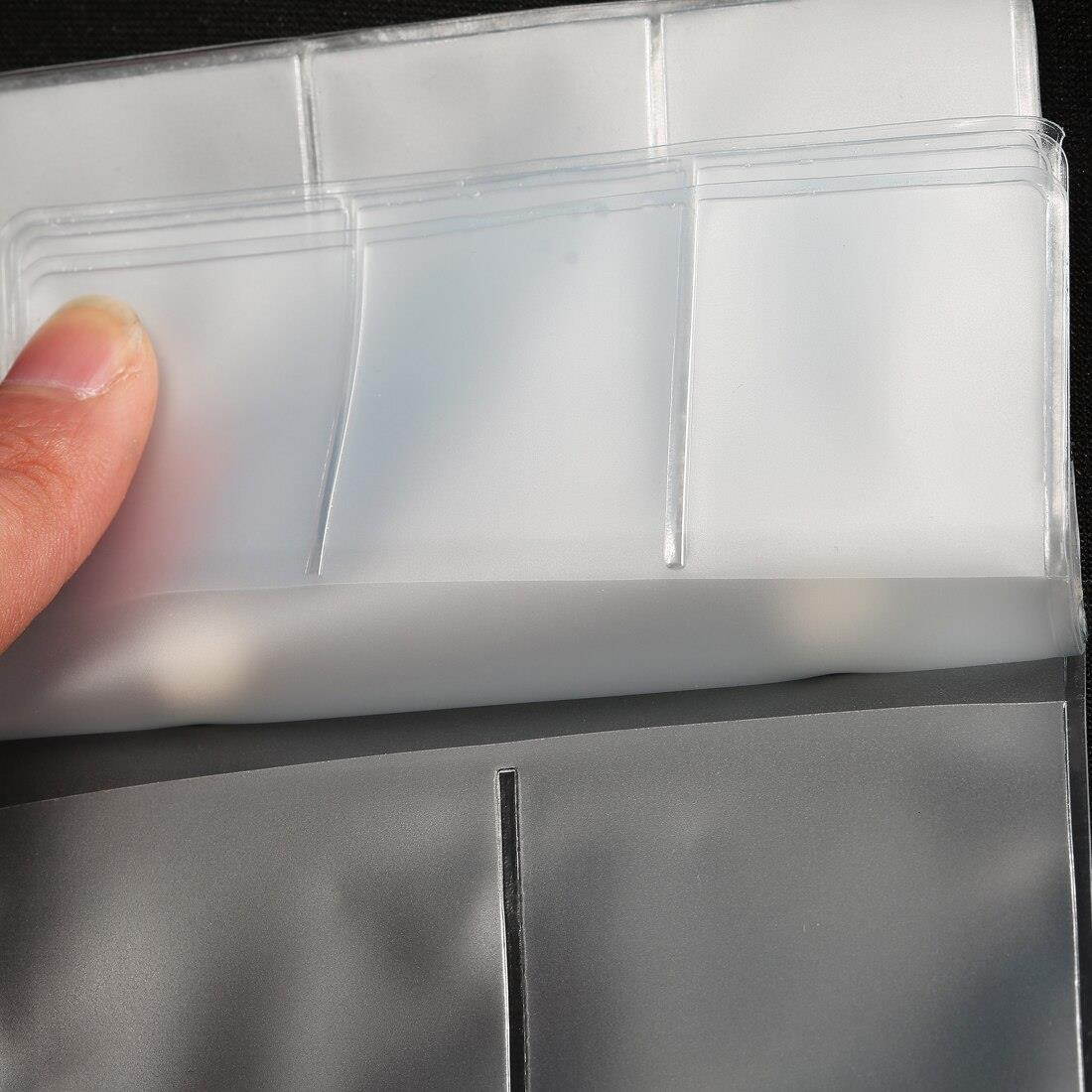 Gray Memory Card Storage Carrying Case Holder Wallet 18slots + 4 slots For CF/SD/SDHC/MS/DS 3DS Game accessory