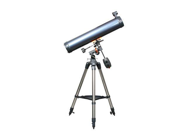 CELESTRON AstroMaster 76EQ Telescope