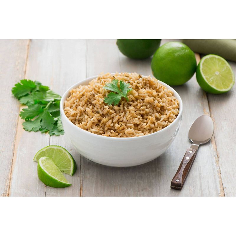 Lundberg California Brown Basmati Rice - 16oz