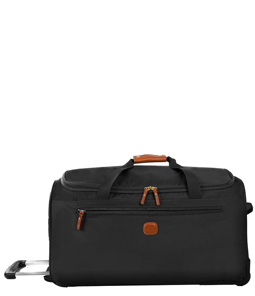 Bric's X-Bag 28#double; Rolling Duffel Bag