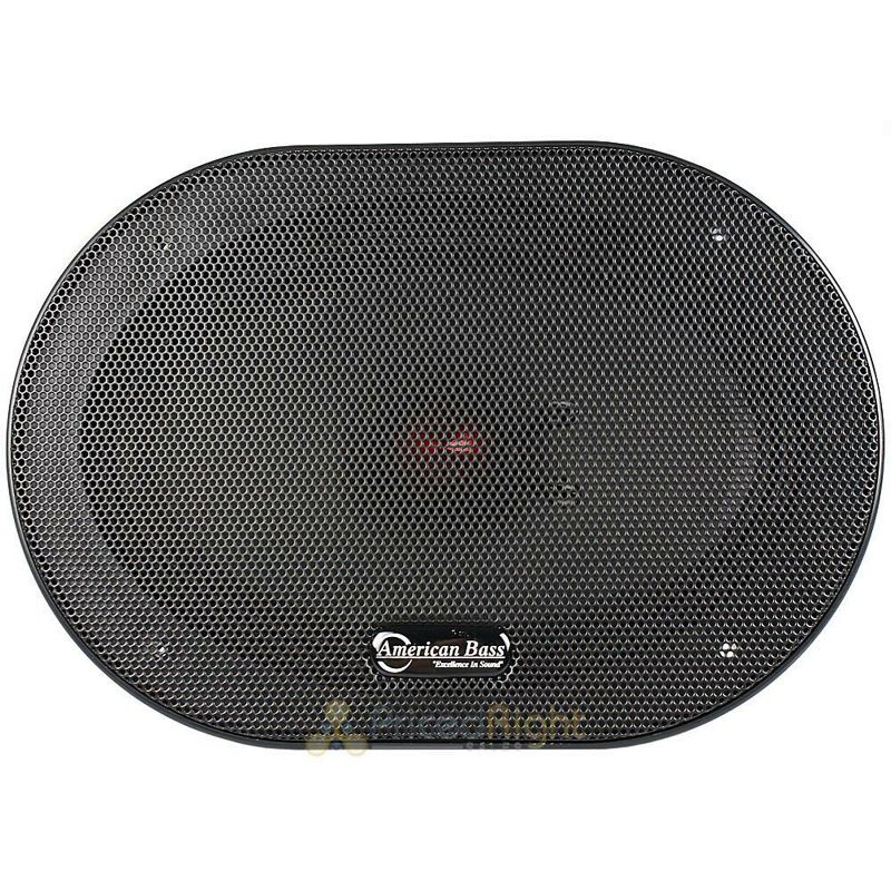 Pyle 8 Inch 2 Way In Wall Ceiling Home Speakers System Audio Stereo, 6 Speakers