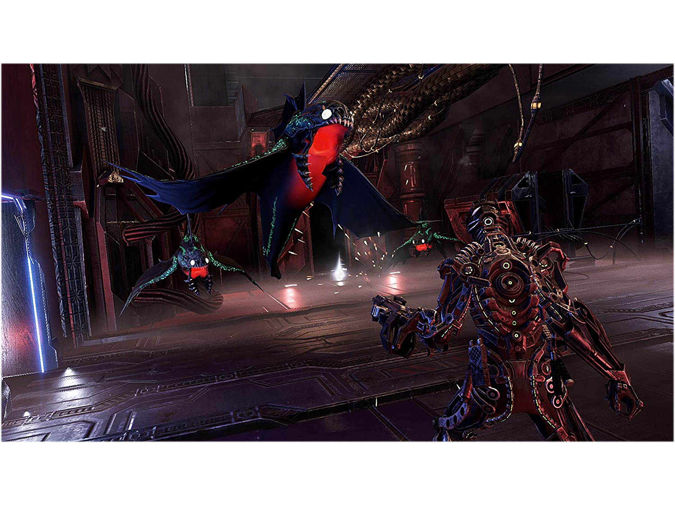 Hellpoint - Nintendo Switch Standard Edition