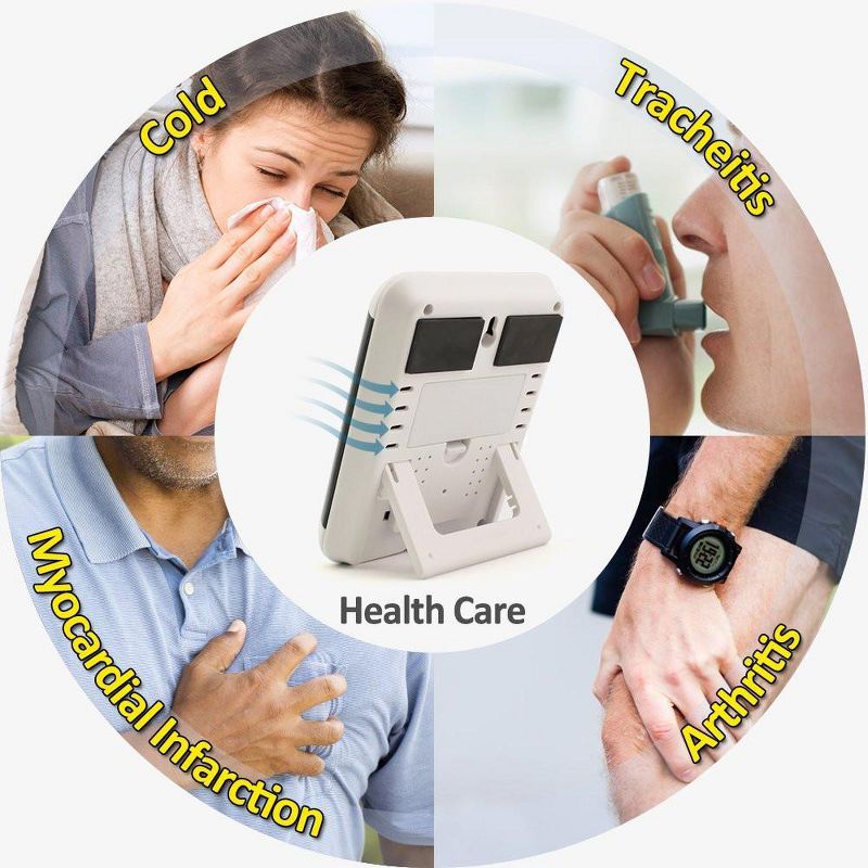 Wind & Weather Plastic Floating Rain Gauge with Metal Stake