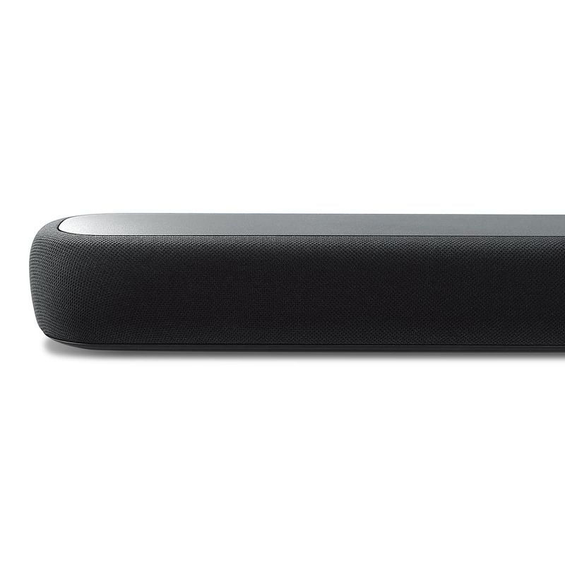 Yamaha YAS-209 Sound Bar with Wireless Subwoofer and Alexa Built-in