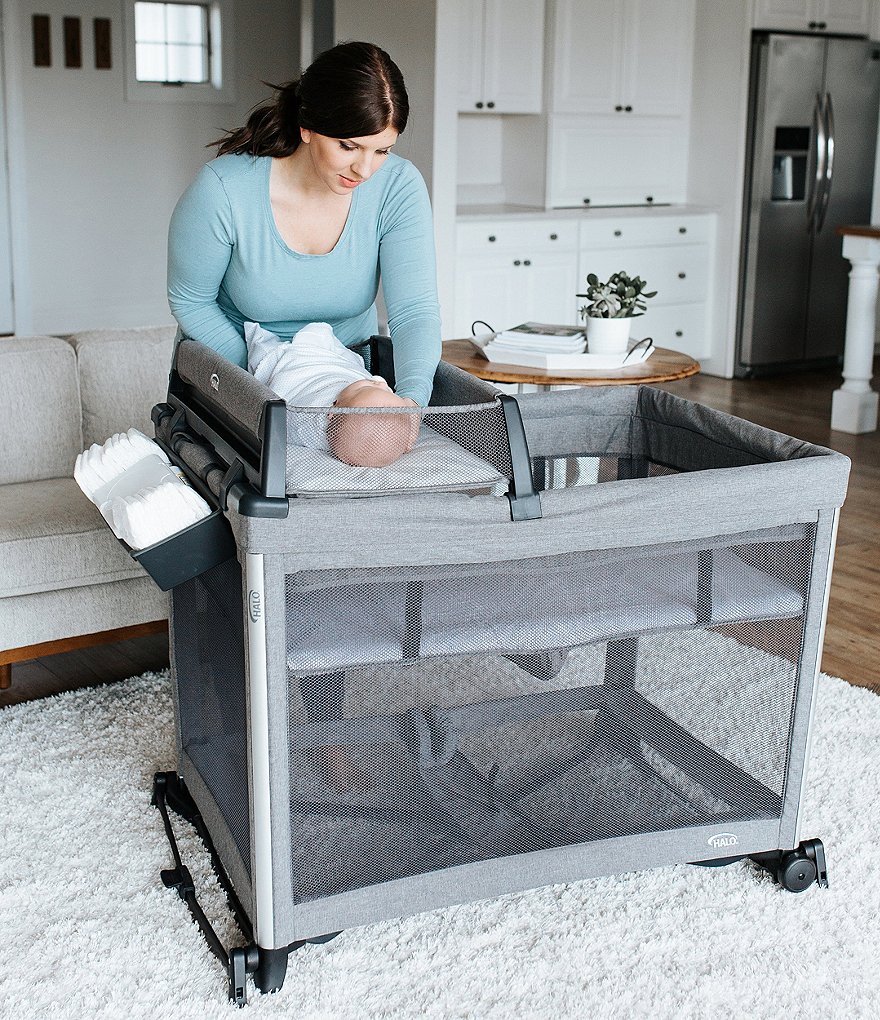 HALO&trade; DreamNest&trade; Storage Caddy